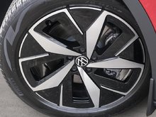 2025 Volkswagen ID.4 PRO S