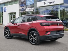 2025 Volkswagen ID.4 Pro S AWD