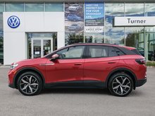 2025 Volkswagen ID.4 Pro S AWD