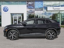 2025 Volkswagen ID.4 Pro S AWD