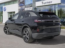 2025 Volkswagen ID.4 Pro S AWD