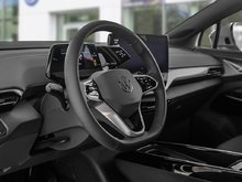 2025 Volkswagen ID.4 Pro S AWD