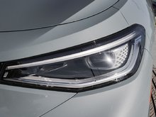 2025 Volkswagen ID.4 Pro S AWD