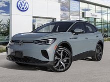 2025 Volkswagen ID.4 Pro S AWD