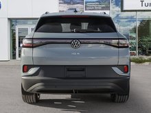 2025 Volkswagen ID.4 Pro S AWD