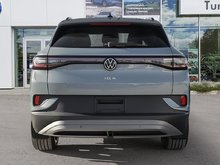 2025 Volkswagen ID.4 Pro S AWD $5000 off in-stock ID4 and 0% finance for 60 months + 5yr prepaid maintenance!