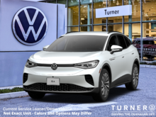 2025 Volkswagen ID.4 PRO S AWD