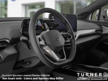 2025 Volkswagen ID.4 PRO S AWD