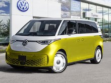 2025 Volkswagen ID. Buzz 1st Edition 4MOTION
