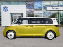 2025 Volkswagen ID. Buzz 1st Edition 4MOTION