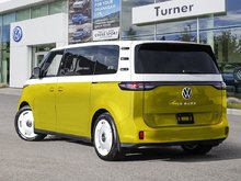 2025 Volkswagen ID. Buzz 1st Edition 4MOTION