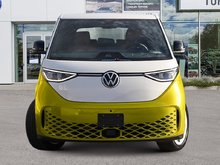 2025 Volkswagen ID. Buzz 1st Edition 4MOTION