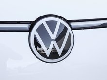 2025 Volkswagen ID. Buzz 1st Edition 4MOTION