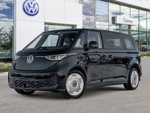 2025 Volkswagen ID. Buzz 1st Edition 4MOTION
