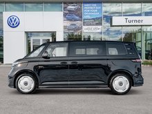 2025 Volkswagen ID. Buzz 1st Edition 4MOTION