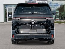 2025 Volkswagen ID. Buzz 1st Edition 4MOTION