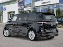2025 Volkswagen ID. Buzz 1st Edition 4MOTION
