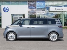 2025 Volkswagen ID. Buzz 1st Edition 4MOTION