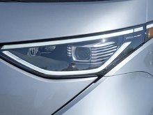 2025 Volkswagen ID. Buzz 1st Edition 4MOTION