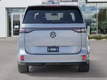 2025 Volkswagen ID. Buzz 1st Edition 4MOTION