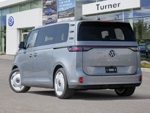 2025 Volkswagen ID. Buzz 1st Edition 4MOTION