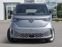 2025 Volkswagen ID. Buzz 1st Edition 4MOTION