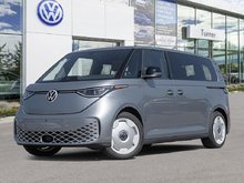2025 Volkswagen ID. Buzz 1st Edition 4MOTION