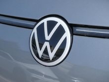 2025 Volkswagen ID. Buzz 1st Edition 4MOTION