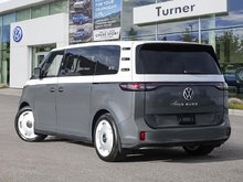 2025 Volkswagen ID. Buzz 1st Edition 4MOTION