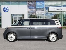 2025 Volkswagen ID. Buzz 1st Edition 4MOTION