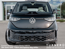 2025 Volkswagen ID. Buzz 1ST EDITION