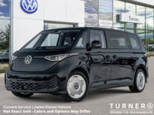 2025 Volkswagen ID. Buzz 1ST EDITION