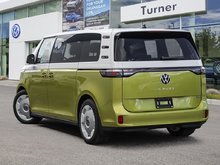 2025 Volkswagen ID. Buzz 1ST EDITION