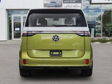 2025 Volkswagen ID. Buzz 1ST EDITION