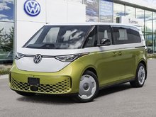 2025 Volkswagen ID. Buzz 1ST EDITION