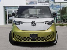2025 Volkswagen ID. Buzz 1ST EDITION
