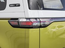 2025 Volkswagen ID. Buzz 1ST EDITION