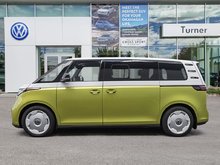 2025 Volkswagen ID. Buzz 1ST EDITION