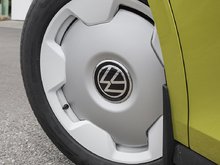 2025 Volkswagen ID. Buzz 1ST EDITION