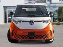 2025 Volkswagen ID. Buzz 1st Edition