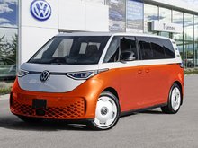 2025 Volkswagen ID. Buzz 1st Edition