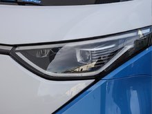 2025 Volkswagen ID. Buzz 1st Edition 4MOTION