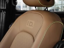 2025 Volkswagen ID. Buzz 1st Edition 4MOTION