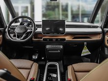 2025 Volkswagen ID. Buzz 1st Edition 4MOTION