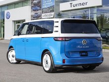 2025 Volkswagen ID. Buzz 1st Edition 4MOTION
