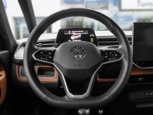 2025 Volkswagen ID. Buzz 1st Edition 4MOTION