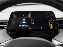 2025 Volkswagen ID. Buzz 1st Edition 4MOTION