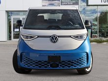 2025 Volkswagen ID. Buzz 1st Edition 4MOTION