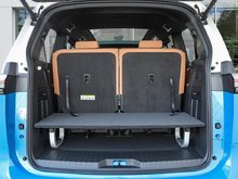 2025 Volkswagen ID. Buzz 1st Edition 4MOTION