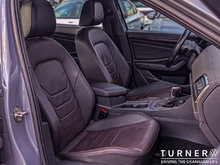 2023 Volkswagen Jetta GLI BASE FRONT WHEEL DRIVE / REMOTE START / LEATHER INTERIOR